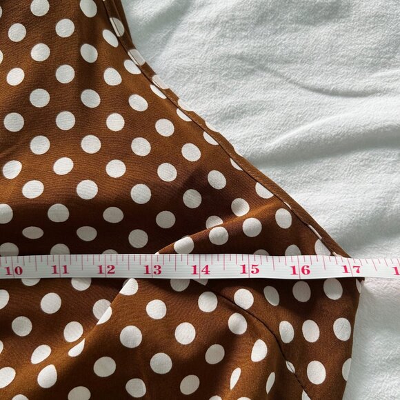 Pretty Woman-inspired dress - Picture 3 of 6